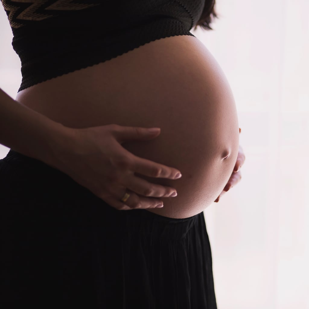 Yes, Pregnancy Nose Is Real — Here's What Experts Want You to Know