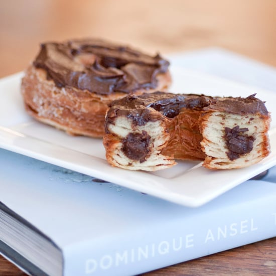 Dominique Ansel Cronut Recipe