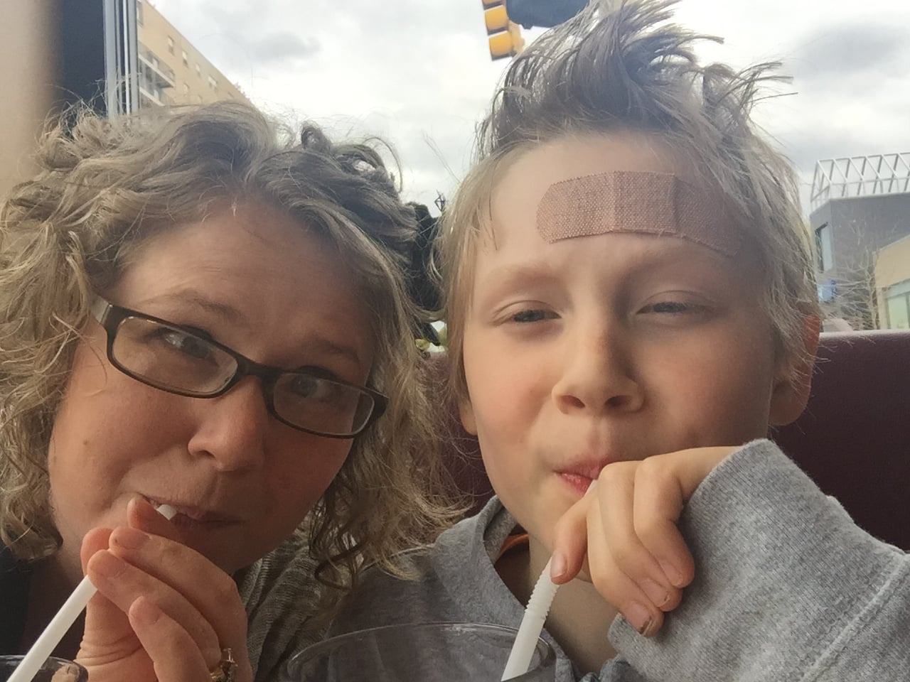 My Daughter Is a Tomboy POPSUGAR Family