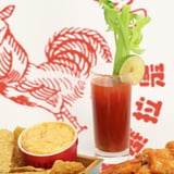 Bloody Rooster