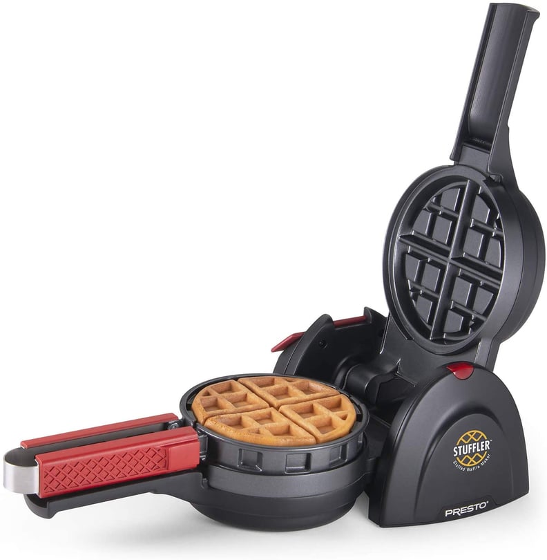 Presto Stuffler Stuffed Waffle Maker