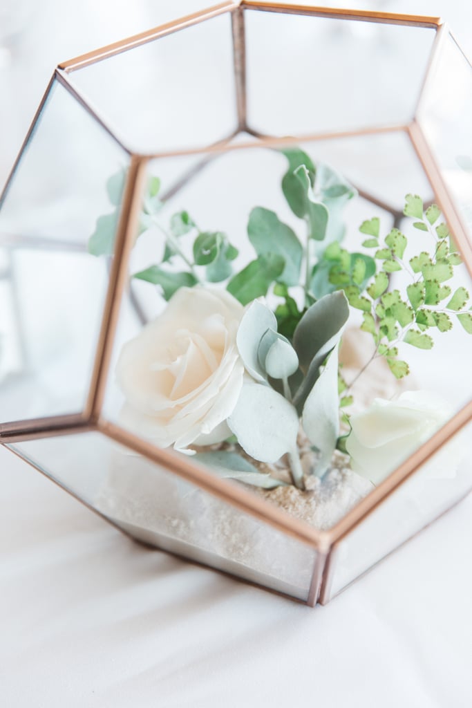 Creative Malibu Wedding