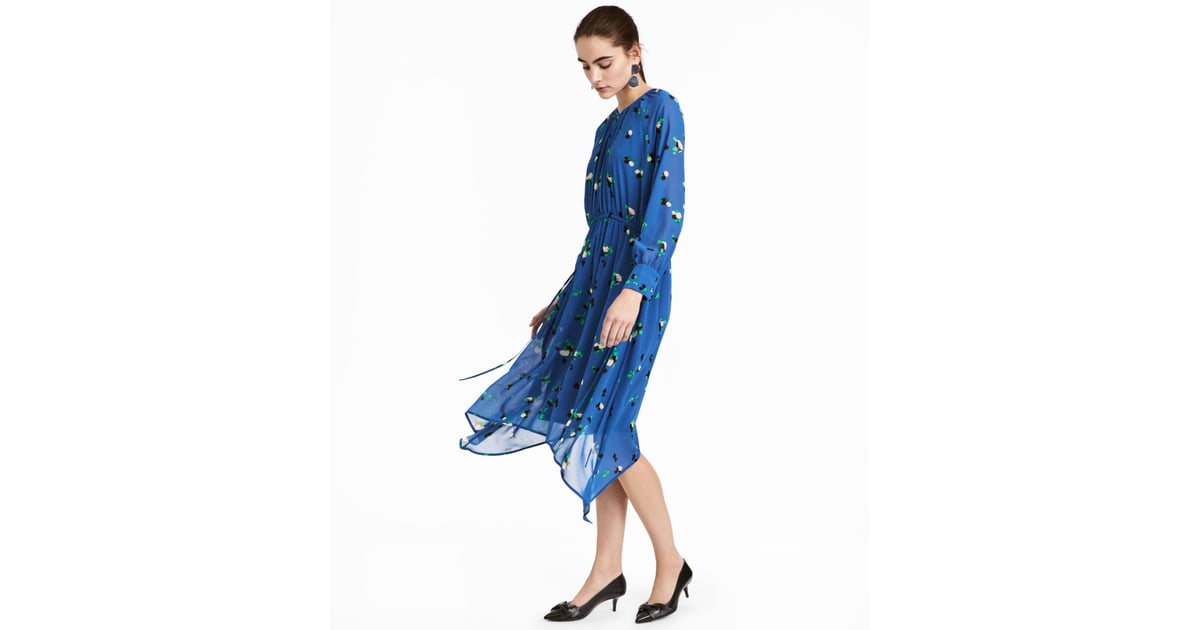 H&M Dress | What's New at H&M | Jan. 8 2018 | POPSUGAR Fashion Photo 19