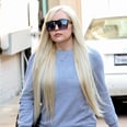 Amanda Bynes Thanks Fans For Their "Love and Well Wishes" After 9-Year Conservatorship Ends