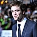 Robert Pattinson Talks About Twilight Movies April 2019