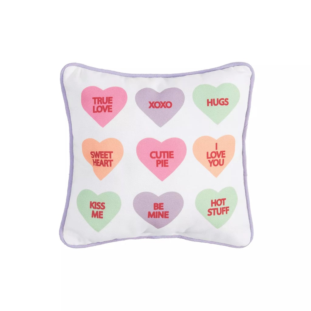 C&F Home Valentines Pillow