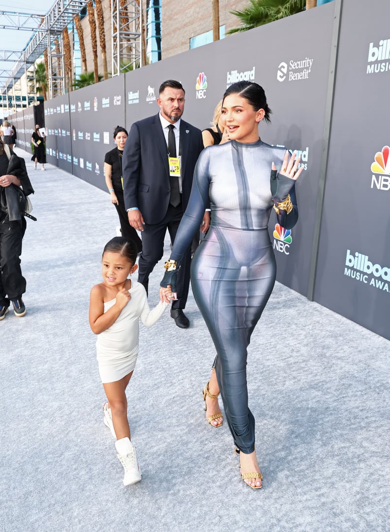 dress like your favorite stars — Kylie Jenner Louis Vuitton Bosphore  Backpack