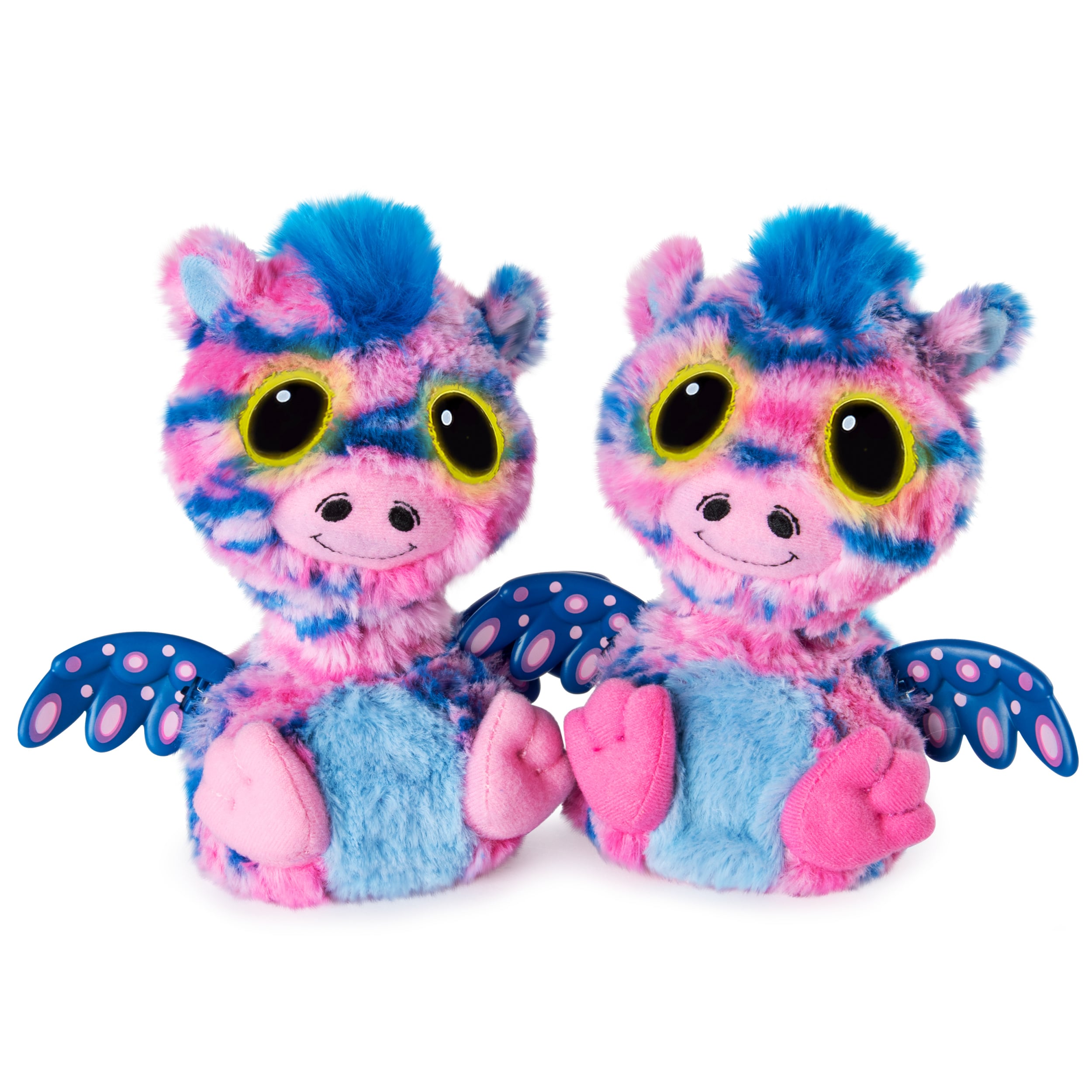 Hatchimals zuffin discount