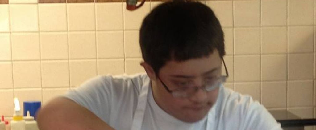 Employee With Down Syndrome Reported to Health Inspector