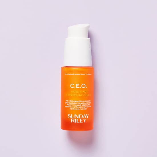 Sunday Riley C.E.O. Serum Review