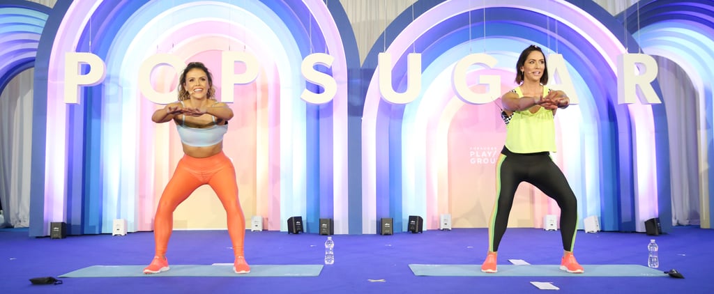 The Tone It Up Girls' Refreshing Take on the Fitness Industry Will Have You Cheering