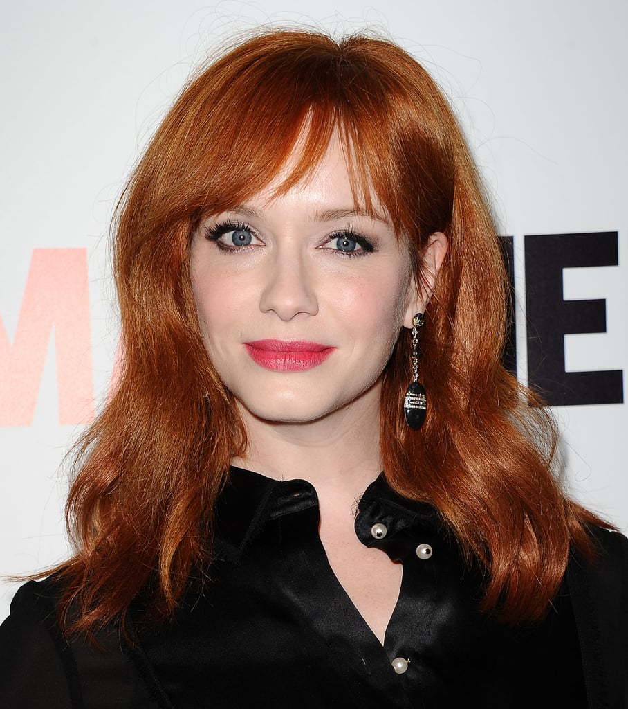 Christina Hendricks