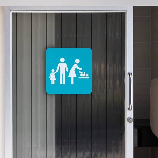 What Age Can Kids Go to the Bathroom by Themselves?