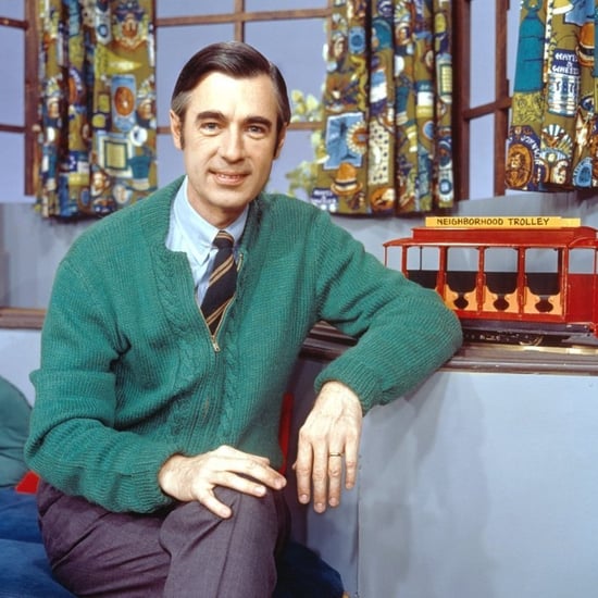 Mister Rogers Daniel Tiger Episodes on PBS