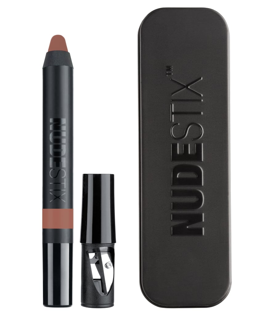 Nudestix Magnetic Matte Lip Color in Boho