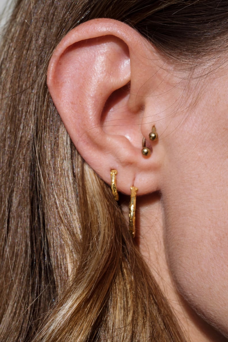Tragus Piercing: Everything You Need to Know – At Present