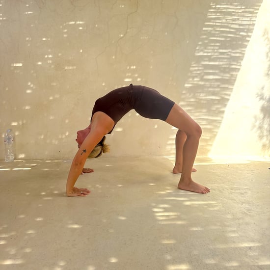 Aritzia's Golden Activewear Review 2024