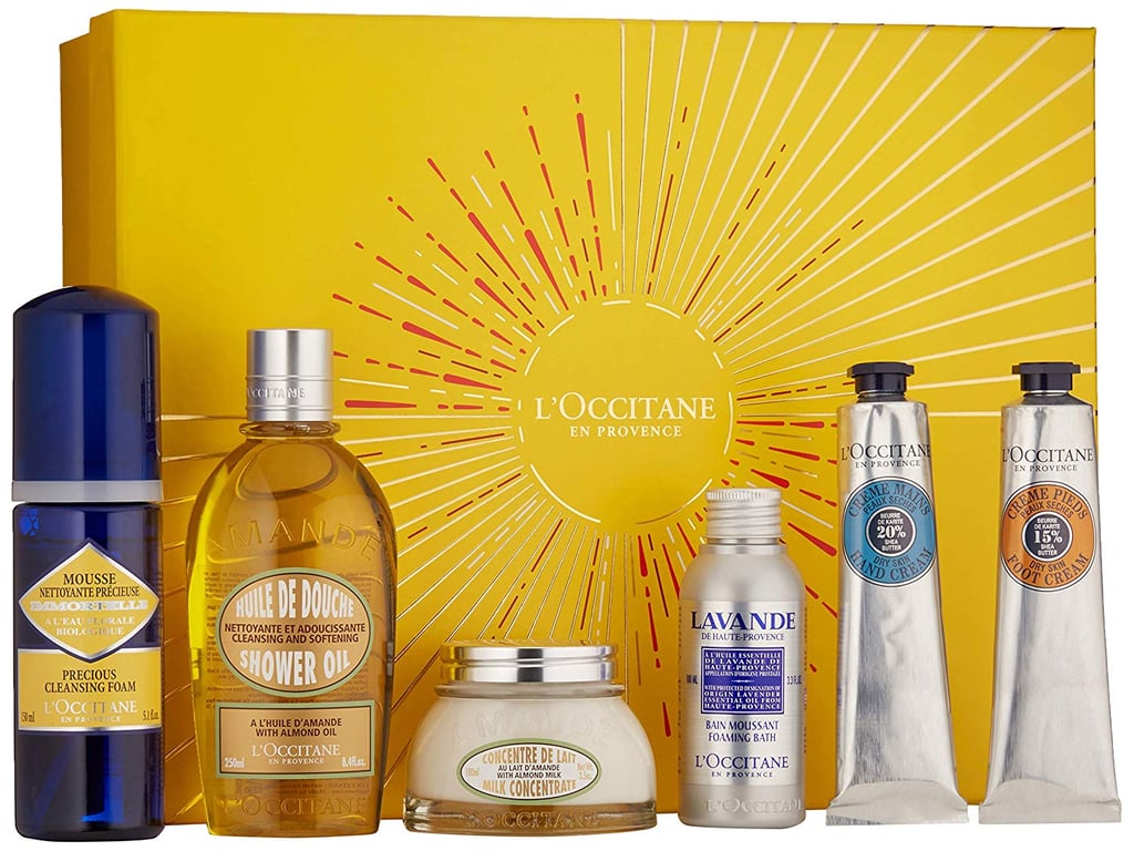 L'Occitane Best of Collection