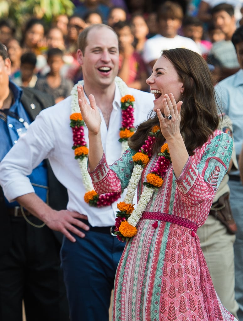Kate Middleton and Prince William's Cutest Pictures in ...