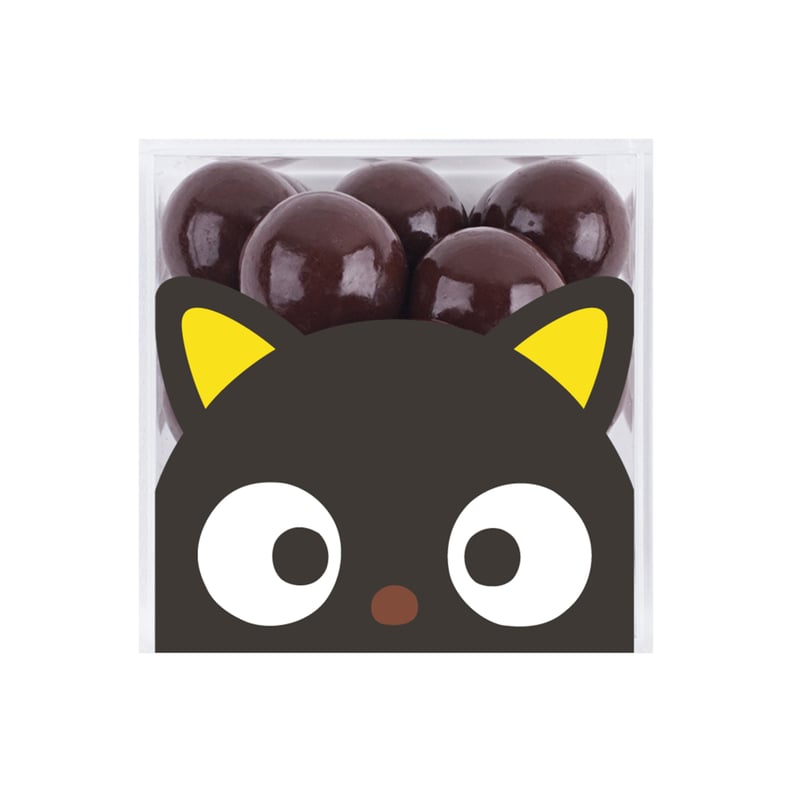 Chococat Chocolate Sea Salt Caramels ($8)