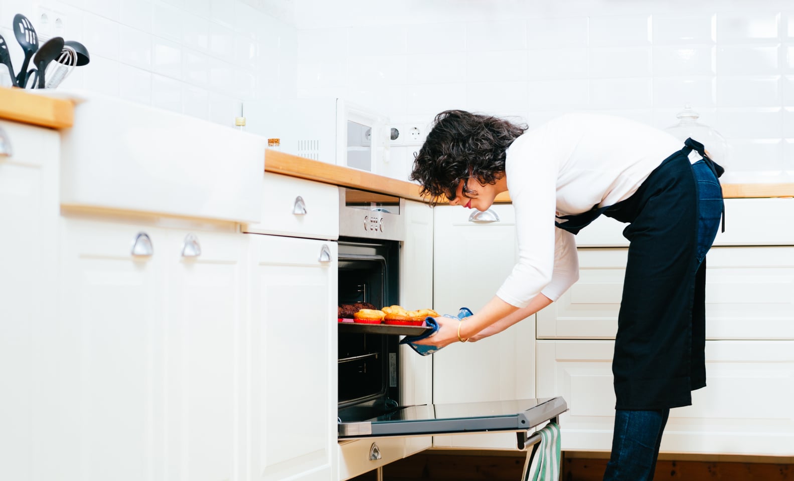 What's the Purpose of an Oven Drawer? POPSUGAR Food