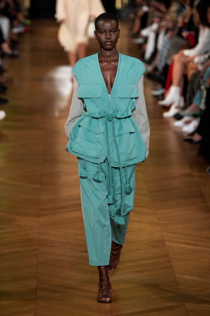 Stella McCartney Spring 2020 | The Biggest Fashion Trends to Wear For ...