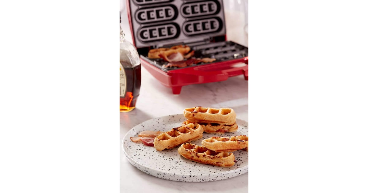 Urban Outfitters Bacon Waffle Maker Best Kitchen Gadgets From Urban