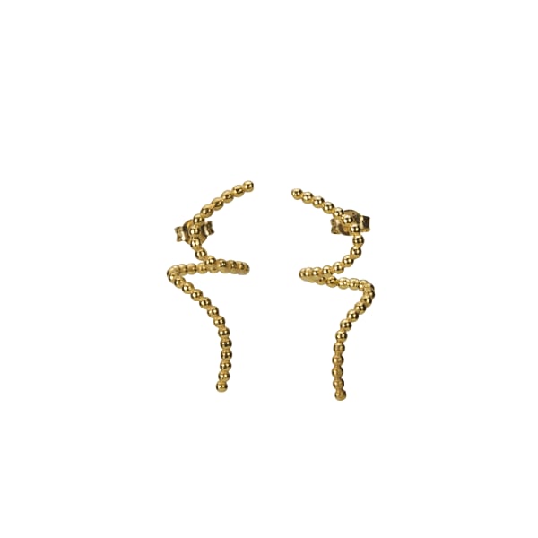 Bonvo Maze Earrings