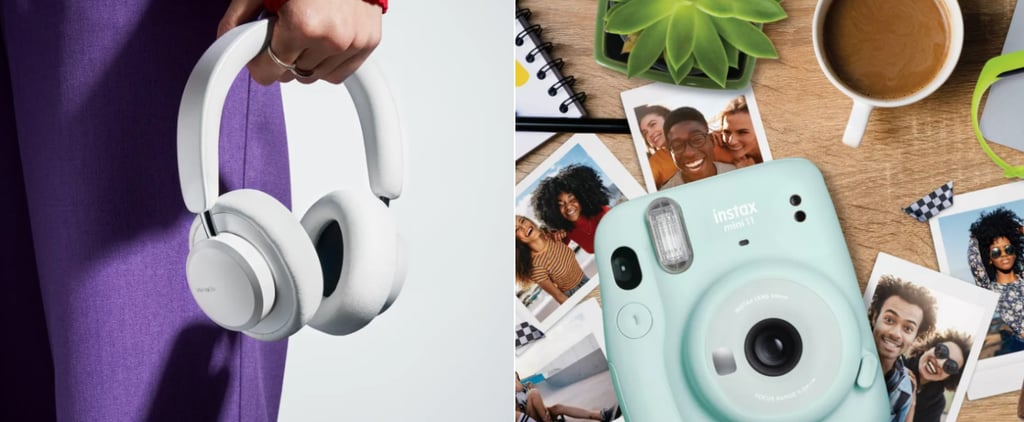Cool Graduation Gifts