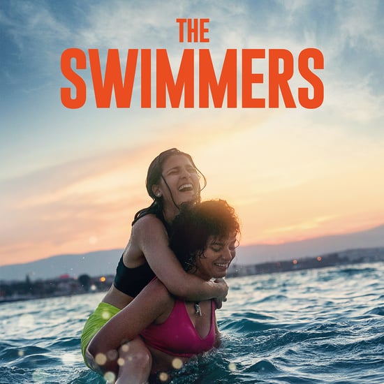 Watch the Trailer for Netflix's 'The Swimmers'