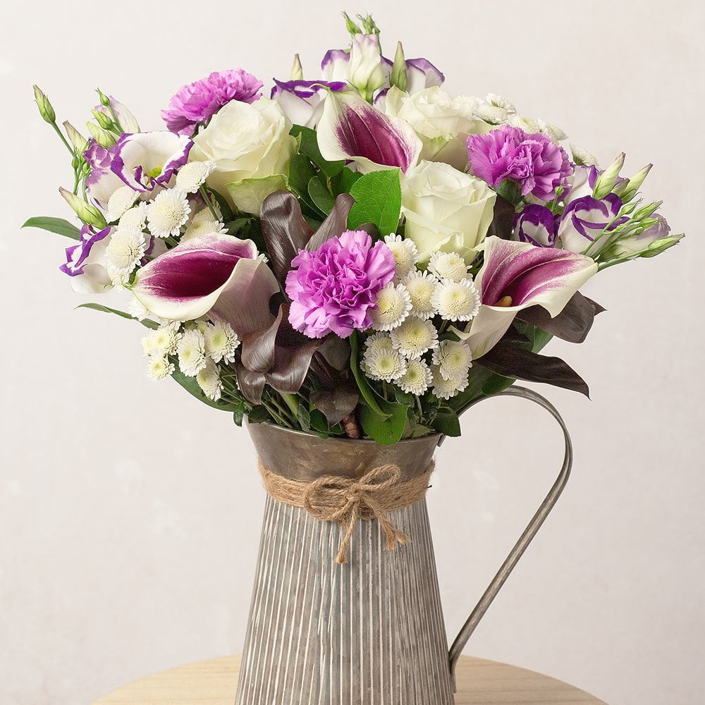 Bunches Picasso Bouquet