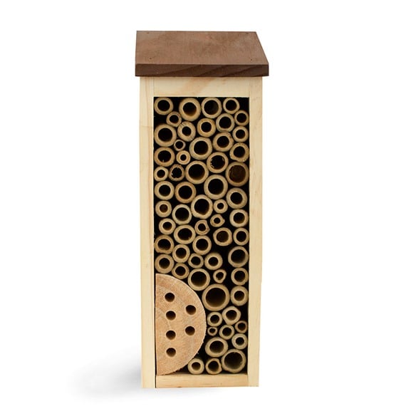 Bambeco Highrise Bee House