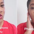 A Therapist Explains 3 "Unusual" Anxiety Symptoms (Including Phantom Ringing) You Might Not Know