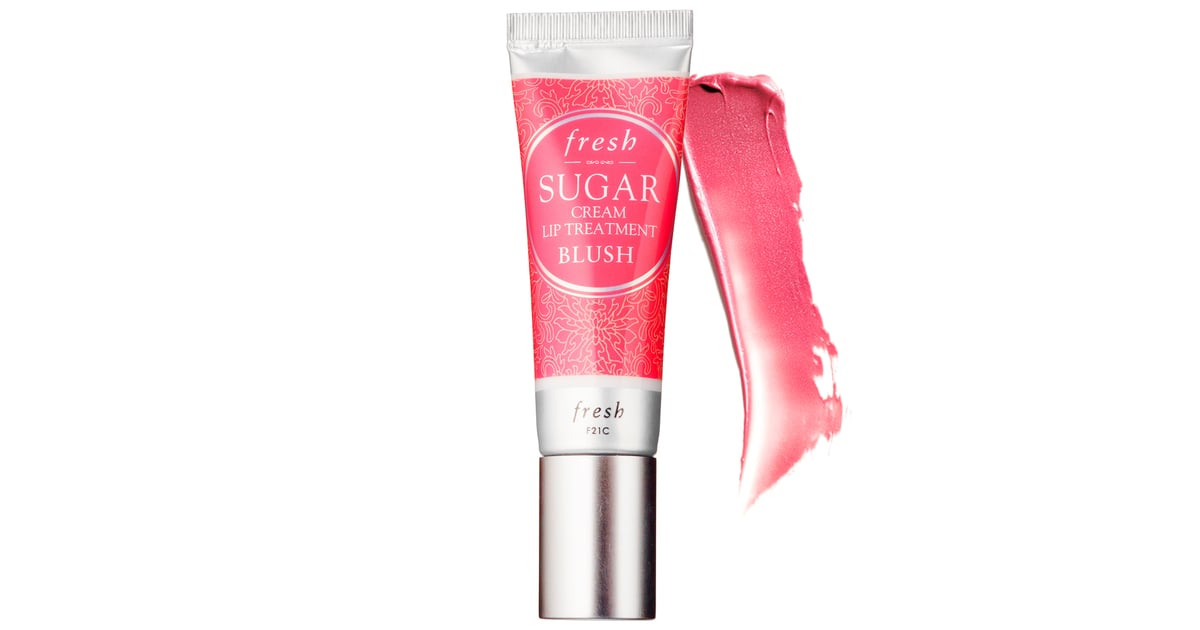 Fresh Sugar Cream Lip Treatment CEW Beauty Insider Award Winners 2017 POPSUGAR Beauty Photo 12