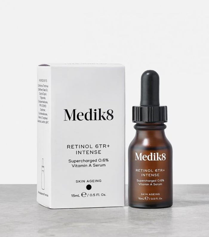 Medik8 Retinol 6TR+ Intense