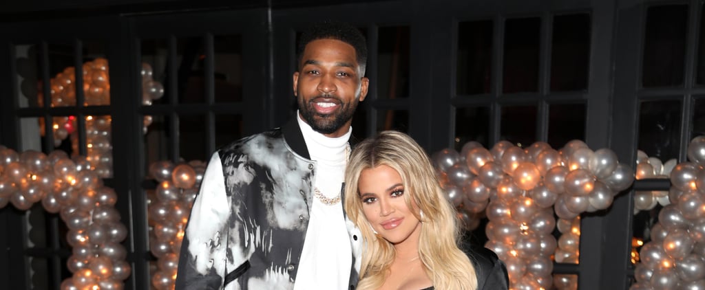 Khloé Kardashian Denies Tristan Thompson Reunion Rumours