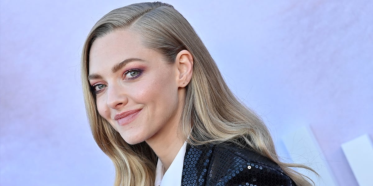 Amanda Seyfried Auditioned For Glinda in the Wicked Movie POPSUGAR