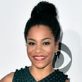 Kelly McCreary Gets Choked Up Talking Her Grey's Anatomy Journey