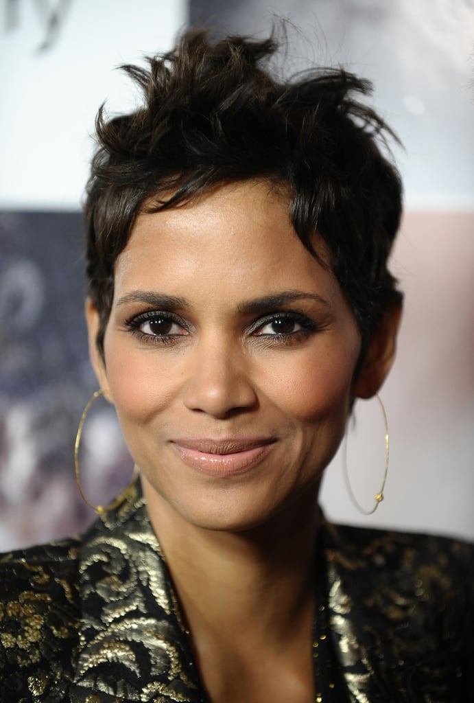 Halle Berry Beauty Looks Through the Years | POPSUGAR Beauty