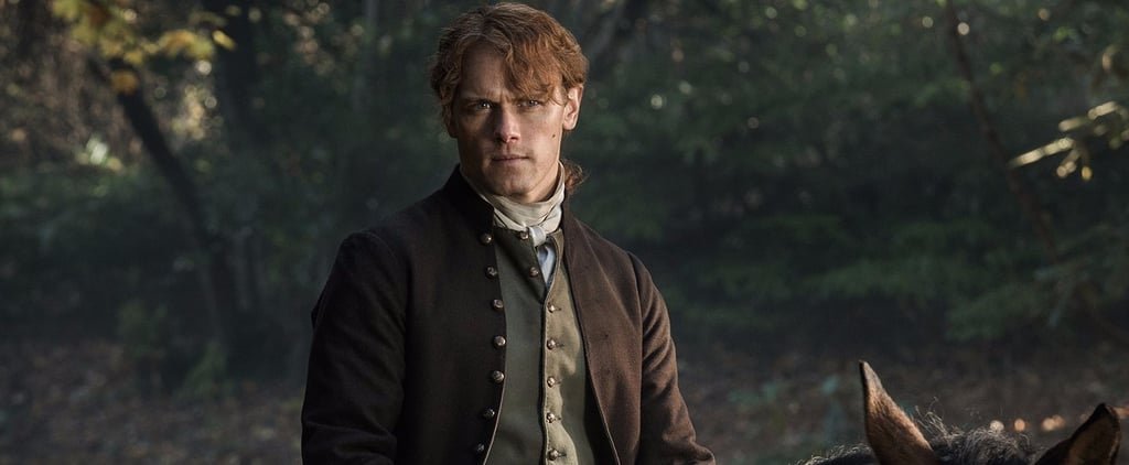 Where to Watch Outlander