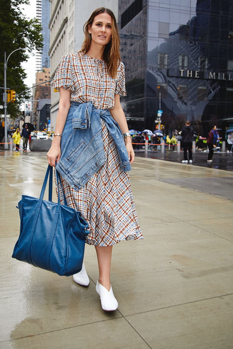 Limited Edition Genevieve Bucket Bag - Haute Off The Rack