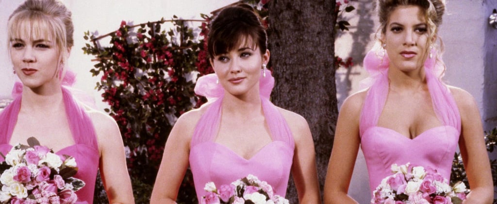I Don't Have Friends to Be Bridesmaids