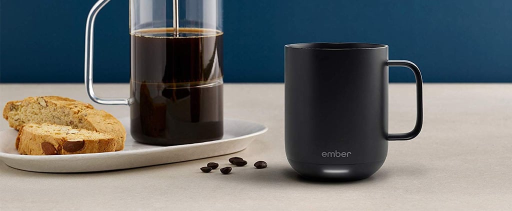 Best Temperature-Control Smart Mug on Amazon