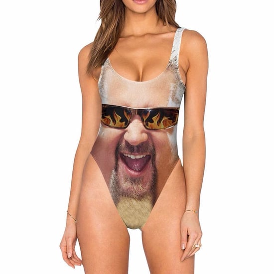 Guy Fieri Swimsuit