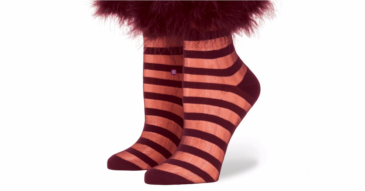 Rihanna Stance Socks Collection Fall 2016