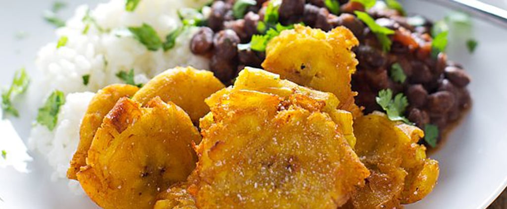 Puerto Rican Recipes