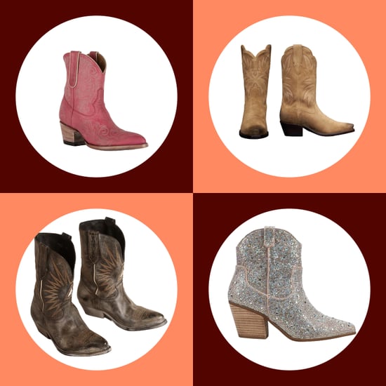 The Best and Most Stylish Cowboy Boots For Women