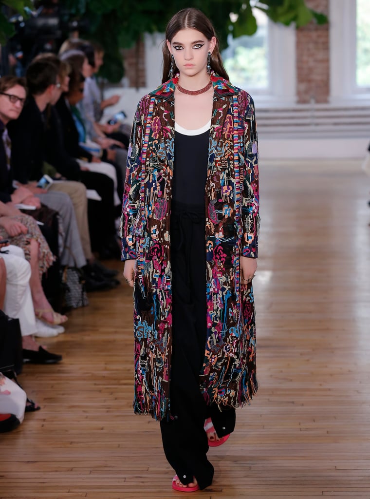 Valentino Resort Collection 2018