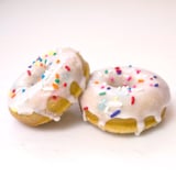 Funfetti Doughnuts