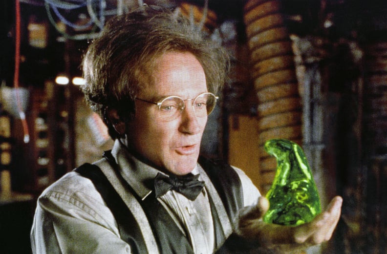 Flubber (1997)